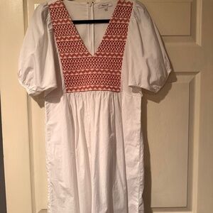 Madewell dress